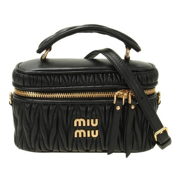 MIU MIU MATERASSE Bandoliera Schultertasche 136174832 [P]