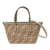 FENDI Roll Mini Bag 136174831 [P]