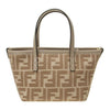 FENDI Roll Mini Bag 136174831 [P]