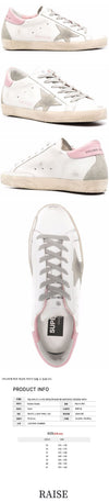 GOLDEN GOOSE Superstar Sneaker Damen 10914 49666895 [P]