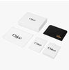 Chloe Iconic Card Holder 144593982 [P]
