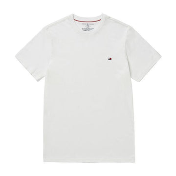 Tommy Hilfiger 09T3139 100 Unisex T-Shirt 60453206