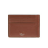 MULBERRY Grain Small Card Wallet RL7423 552 G110 144656566 [P]