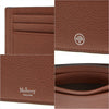 MULBERRY Grain Small Card Wallet RL7423 552 G110 144656566 [P]