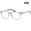 Diesel Glasses Frame DL5041 020 Square Horn Rimmed for Men and Women 121497418 [P]