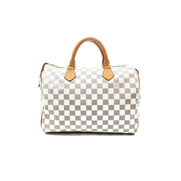 LOUIS VUITTON Azur Speedy 30 L571887 136166774