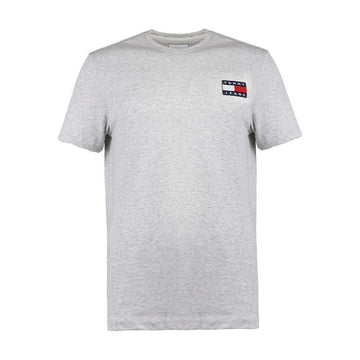 TOMMY HILFIGER バッジ 半袖 Tシャツ PJ4 136182214