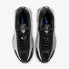 NIKE Shox R4 Metallic Silver und Schwarz AR3565-006 136182517 [P]
