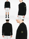 Stone Island Compass Sweatshirt K1S156100020S0060 128602135 [P]