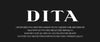 DITA Titanium Eyewear STAKLO DTX130 53 01 Luxury Horn Frame 62375623 [P]