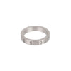 Maison Margiela New Numerical Ring 951 136183029 [P]