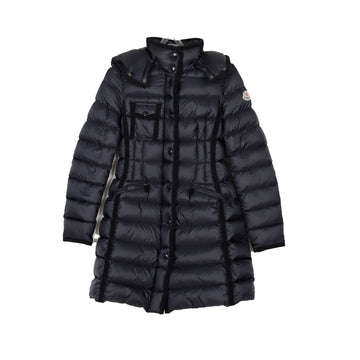 Moncler Hermine Long Padding Size 0 4930005 135534221