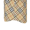 Burberry Check Men's Short Sleeve Shirt 8087637 136183130 [P]