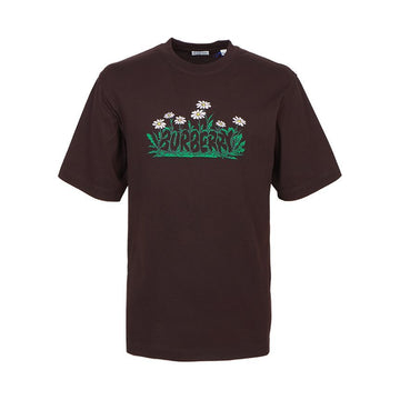 BURBERRY Daisy Herren Kurzarm T-Shirt 8102436 136183131