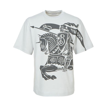 Burberry Men's Short Sleeve T-Shirt 136183132