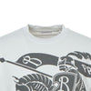 Burberry Men's Short Sleeve T-Shirt 136183132 [P]