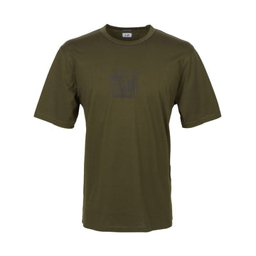 CP COMPANY メンズ 半袖 Tシャツ 18CLTS047A 006370W 683 136183139