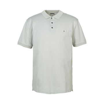 CP COMPANY Herren Polo Kurzarmshirt 18CMPL091A 006374G 800 136183148