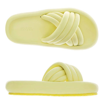 ISABEL MARANT NILOO Slide Sandalen 48947837