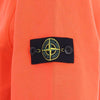 STONE ISLAND ワッペンパッチフーディジップアップ V0036 10A12A 48566693 [P]
