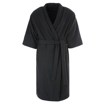 FEAR OF GOD Basis-Langarmshirt mit Logo-Patch 35418779