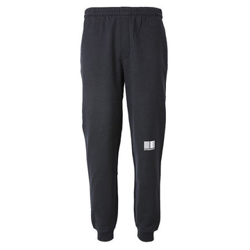 VETEMENTS バコーダーブラックジョガーパンツ 32956180