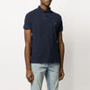 Stone Island Emblem Logo PK T-shirt Navy V0020 721522S67 45118169 [P]
