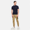 Stone Island Emblem Logo PK T-shirt Navy V0020 721522S67 45118169 [P]