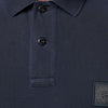 Stone Island Emblem Logo PK T-shirt Navy V0020 721522S67 45118169 [P]