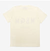 MSGM 2000MDM510 Damen T-Shirt kurzärmelig 200002 02 58409998 [P]