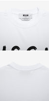 MSGM 2000MDM510 Damen T-Shirt kortärmlig 01 49051462 [P]