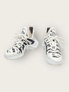 Louis Vuitton White LV Lettering Leather Archlight Sneakers 136183943 [P]