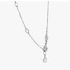 SWAROVSKI Damen Halskette 5688751 135472056 [P]
