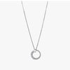 SWAROVSKI Damen Halskette 5688751 135472056 [P]