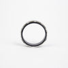 CHANEL Bakelite Bangle Bracelet 135905179 [P]