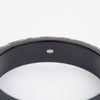 CHANEL Bakelite Bangle Bracelet 135905179 [P]
