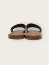 Louis Vuitton Monogram Lock It Mule Slipper 136184166 [P]