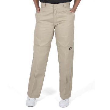 DICKIES Doppelte Work Pants Khaki 85283-KH 117525368