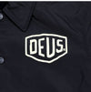 Deus Ex Machina DMW46821G BLK Men's Jacket 135472713 [P]