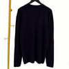 Moncler Logo Patch Long Sleeve Knit 12345 136190322 [P]