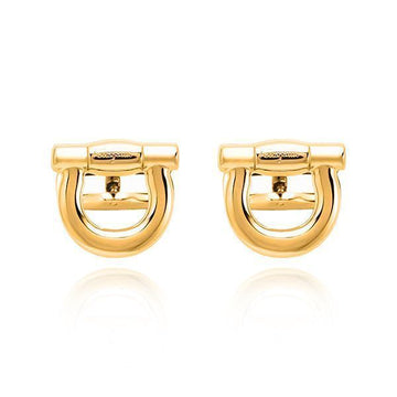 SALVATORE FERRAGAMO ガンチーニ リンク カフス 775189 676144 145239825