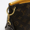 LOUIS VUITTON M40929 モノグラム パラス MM ショルダーバッグ 136217059 [P]