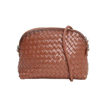 DRAGON DIFFUSION Chunky Felini Pochette Crossbody Tasche TAN 8011 136217867