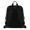 BALLY ロゴプリントジッパーバックパック 88293065 [P]