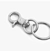 AMI Heart Logo Keyring 144592120 [P]