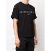 IH NOM UH NIT 22SS Rainbow Short Sleeve T-Shirt NUS22214 009 32007977 [P]