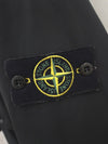Stone Island Micro Twill Down Padding 791570826 L Black 136219777 [P]