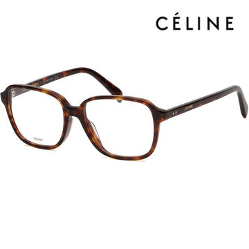 CELINE CL50087I 054 薄型四角ホピ彫刻ファッションラグジュアリー日常 136219848