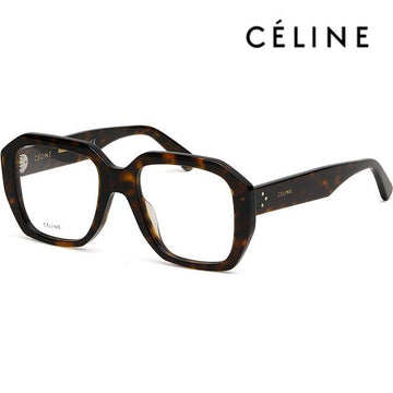 CELINE CL50017I 052 カラーレス アセテート フレーム 136219881