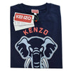 KENZO Tシャツ エレファント FE52TS114 4SO 77 72951942 [P]